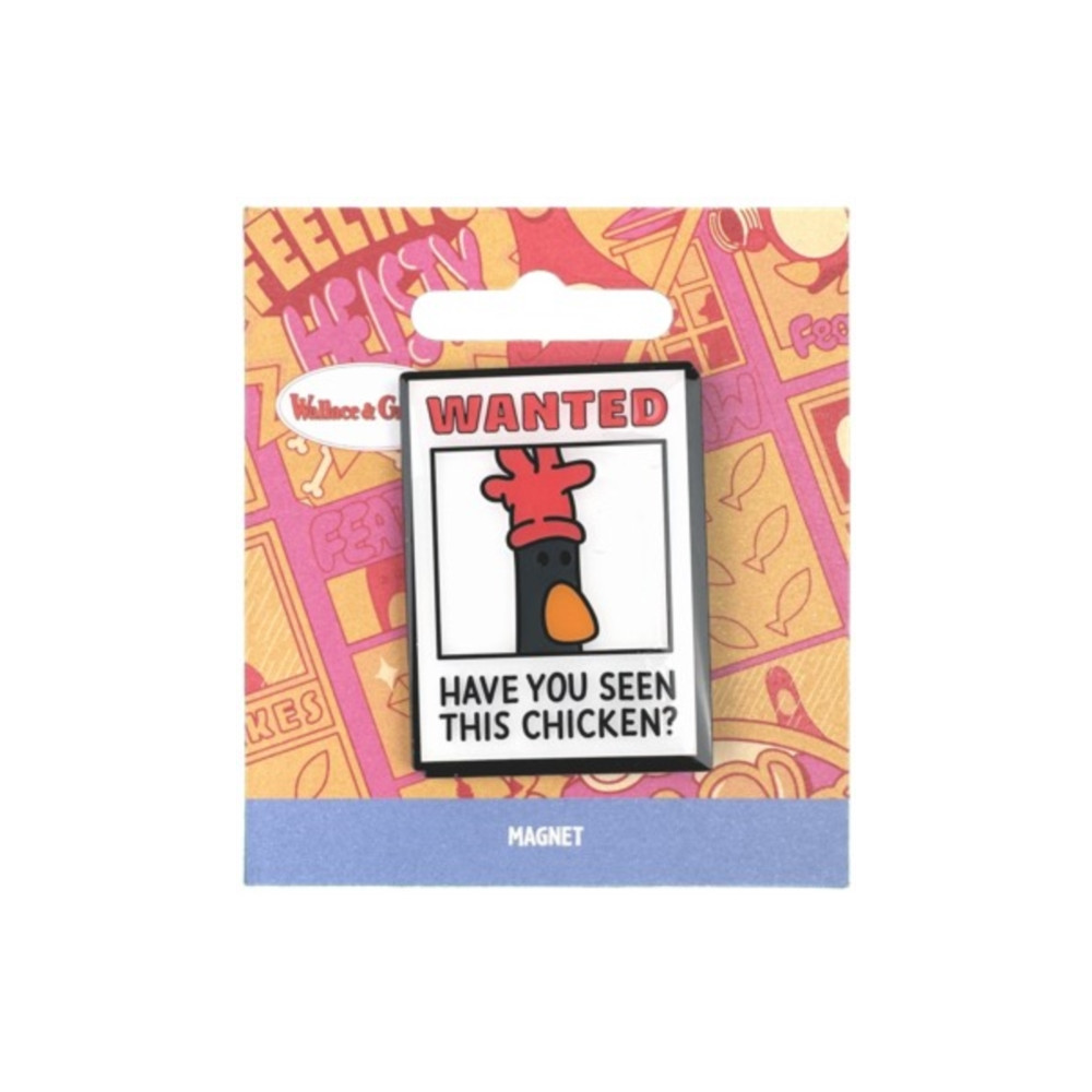 Produktbild för Feathers Poster Magnet