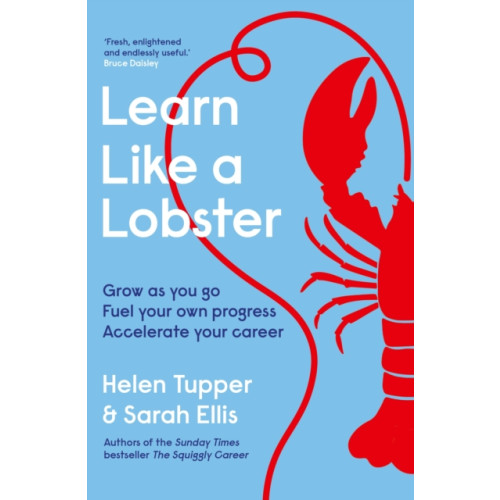 Penguin books ltd Learn Like a Lobster (häftad, eng)