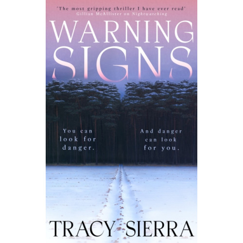 Penguin books ltd Warning Signs (häftad, eng)