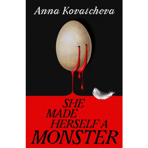 Vintage Publishing She Made Herself A Monster (häftad, eng)