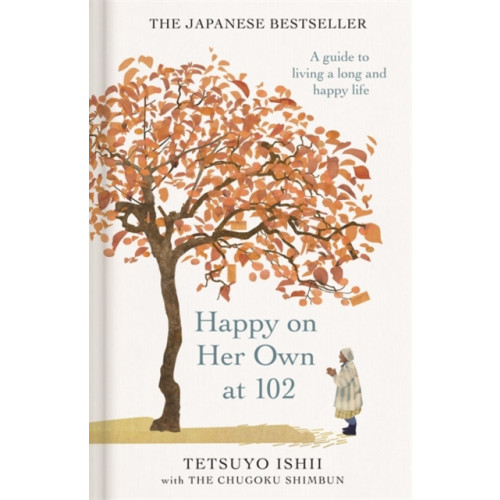 Bonnier Books Ltd Happy on Her Own at 102 (inbunden, eng)