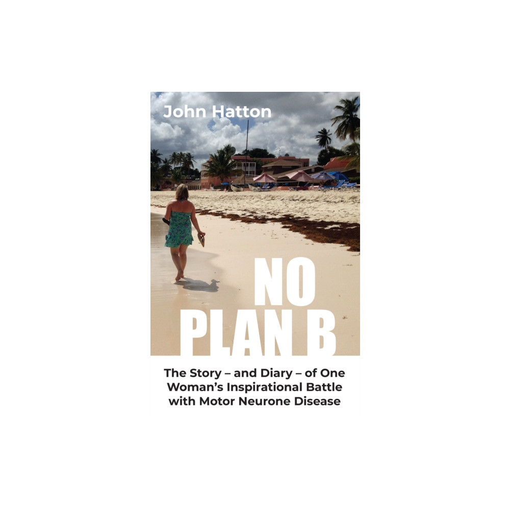Produktbild för No Plan B (häftad, eng)