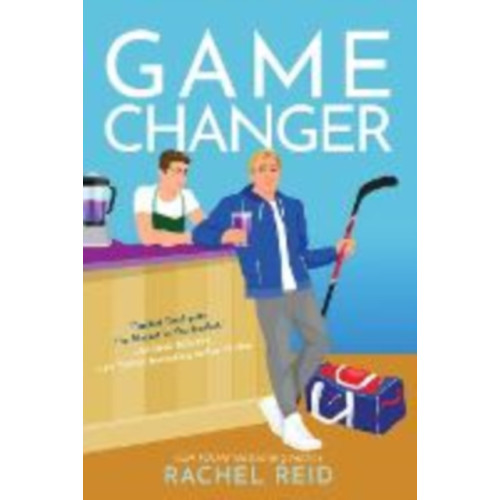 Harlequin Enterprises Ltd Game Changer (häftad, eng)