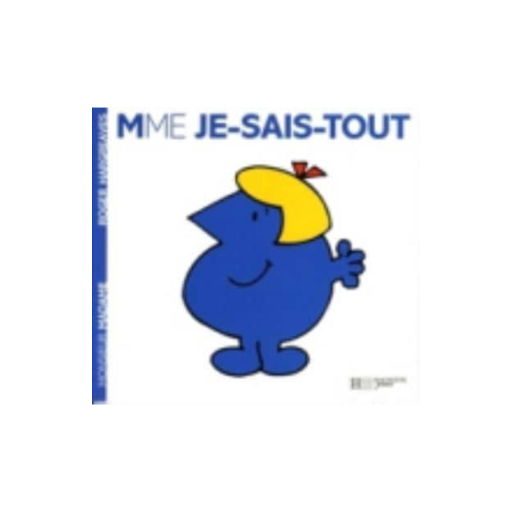 Produktbild för Collection Monsieur Madame (Mr Men & Little Miss) (häftad, fre)