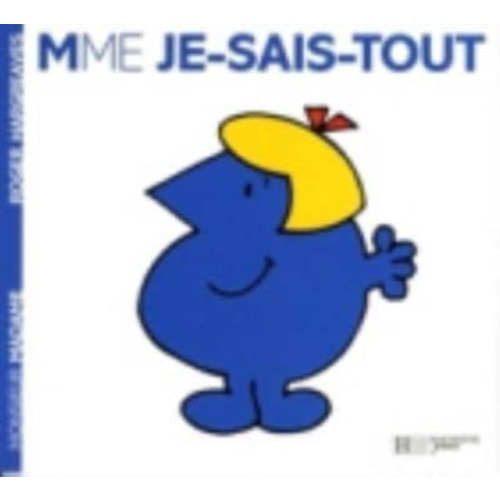 Hachette Collection Monsieur Madame (Mr Men & Little Miss) (häftad, fre)