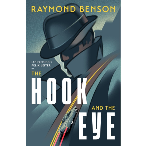 Ian Fleming Publications Limited The Hook and the Eye (häftad, eng)