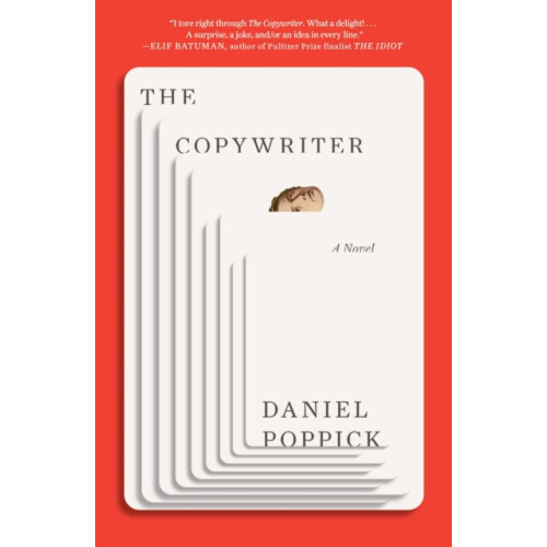 Scribner Copywriter (inbunden, eng)