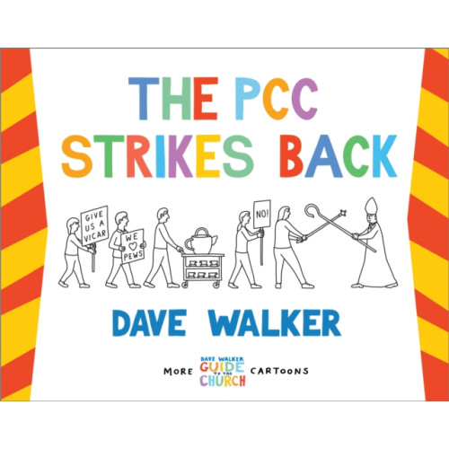Canterbury Press Norwich The PCC Strikes Back (häftad, eng)