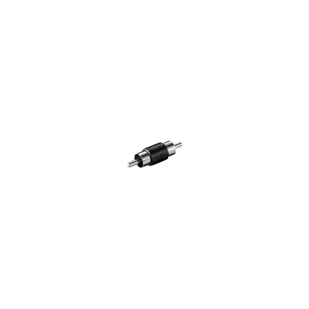 Produktbild för goobay A 183 - audio-adapter