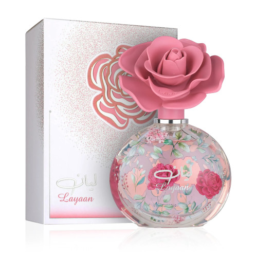 Lattafa Lattafa Layaan EDP W 75ml