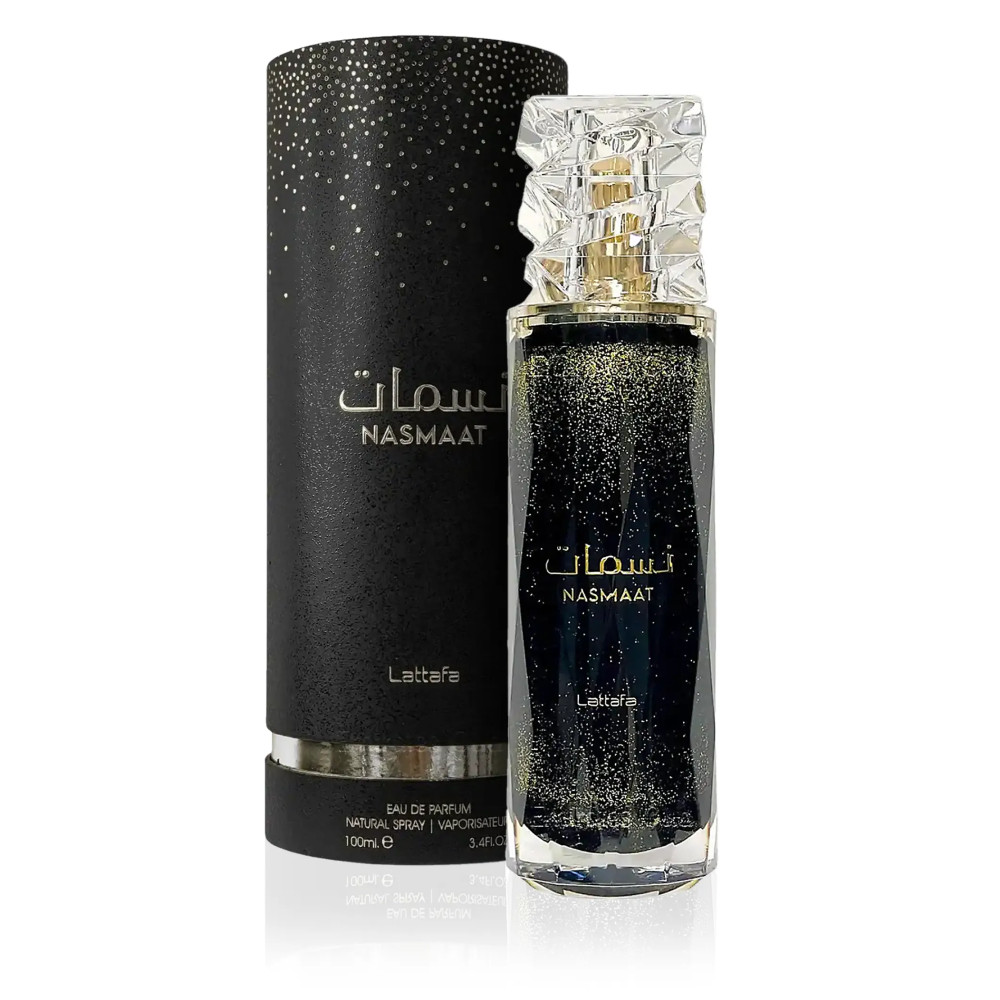 Produktbild för Lattafa Nasmaat EDP U 100ml