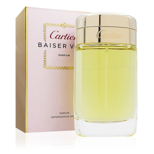 Cartier Cartier Baiser Volé Parfum W 100ml