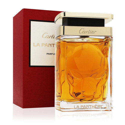 Cartier Cartier La Panthère Parfum W 100ml