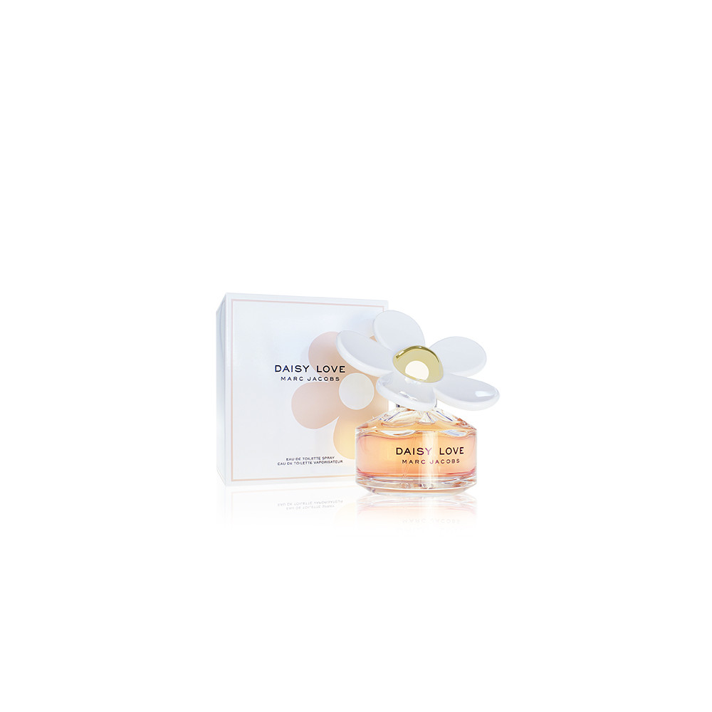 Produktbild för Marc Jacobs Daisy Love EDT W 150ml
