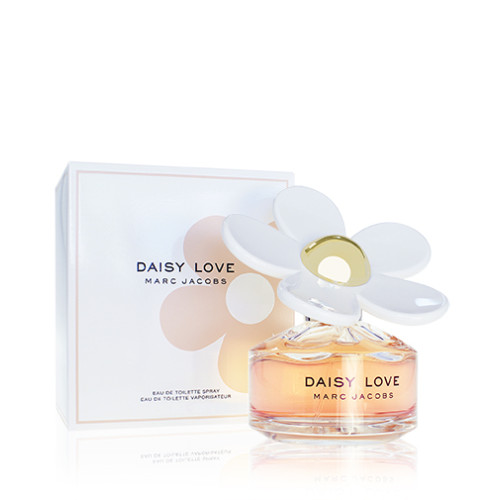 Marc Jacobs Marc Jacobs Daisy Love EDT W 150ml