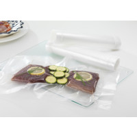 Produktbild för FoodSaver FSR2802, Vakuumförseglingsrulle, 2 styck, 5,5 m, 2...