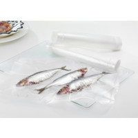 Produktbild för FoodSaver FSR2802, Vakuumförseglingsrulle, 2 styck, 5,5 m, 2...
