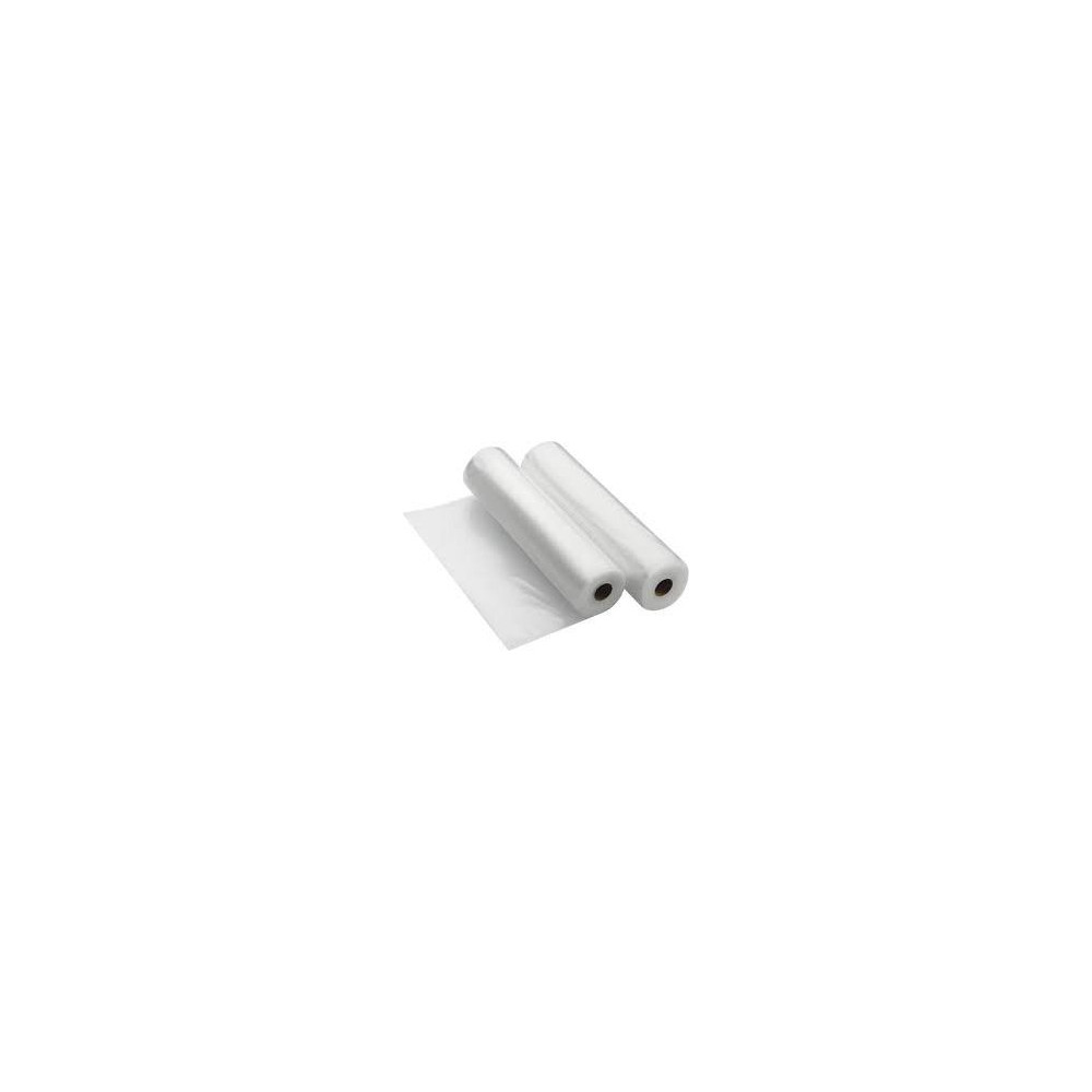 Produktbild för FoodSaver FSR2802, Vakuumförseglingsrulle, 2 styck, 5,5 m, 2...