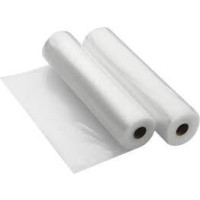Produktbild för FoodSaver FSR2802, Vakuumförseglingsrulle, 2 styck, 5,5 m, 2...