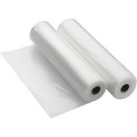 Produktbild för FoodSaver FSR2802, Vakuumförseglingsrulle, 2 styck, 5,5 m, 2...