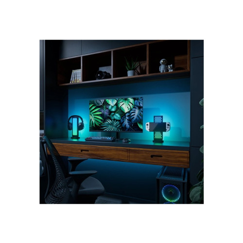 Nanoleaf Nanoleaf Pegboard laddningsstation - USB-C, USB - 15 Watt