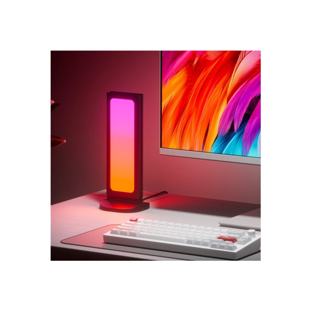 Produktbild för Nanoleaf Pegboard laddningsstation - USB-C, USB - 15 Watt