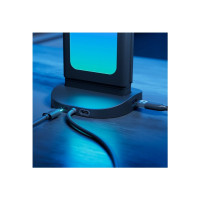 Produktbild för Nanoleaf Pegboard laddningsstation - USB-C, USB - 15 Watt