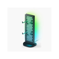 Produktbild för Nanoleaf Pegboard laddningsstation - USB-C, USB - 15 Watt