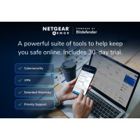 Produktbild för NETGEAR Orbi