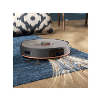 Produktbild för Philips HomeRun 5000 Series robotdamms. & mopp, Dammpåse, Ak...