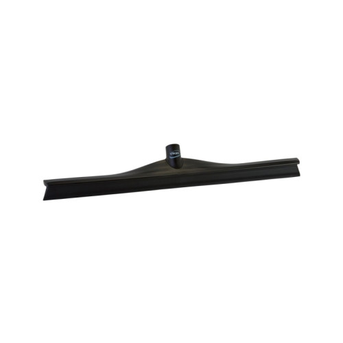 Vikan Golvskrapa, Vikan, 60x8x9,5 cm, svart, TPE-gummi/PP, 60 cm,...