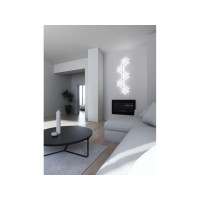 Produktbild för Nanoleaf Lines Starter Kit - ljuslist - LED - 16 miljoner färger