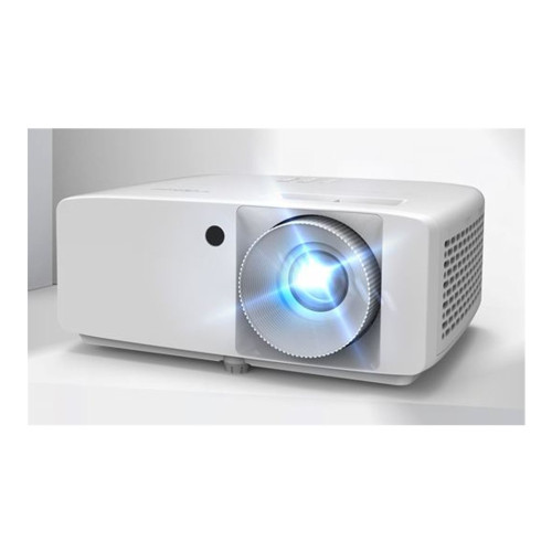 Optoma Optoma HZ146X-W - DLP-projektor - 3D - vit