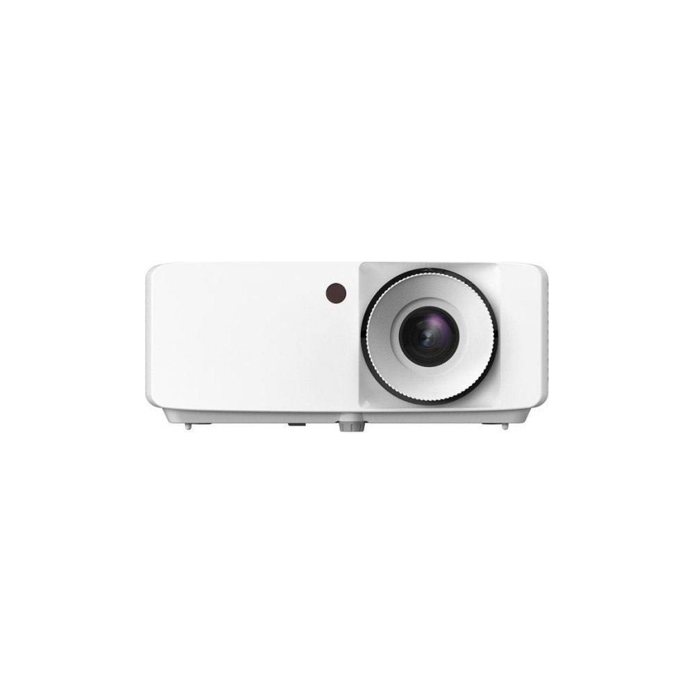 Produktbild för Optoma HZ146X-W - DLP-projektor - 3D - vit