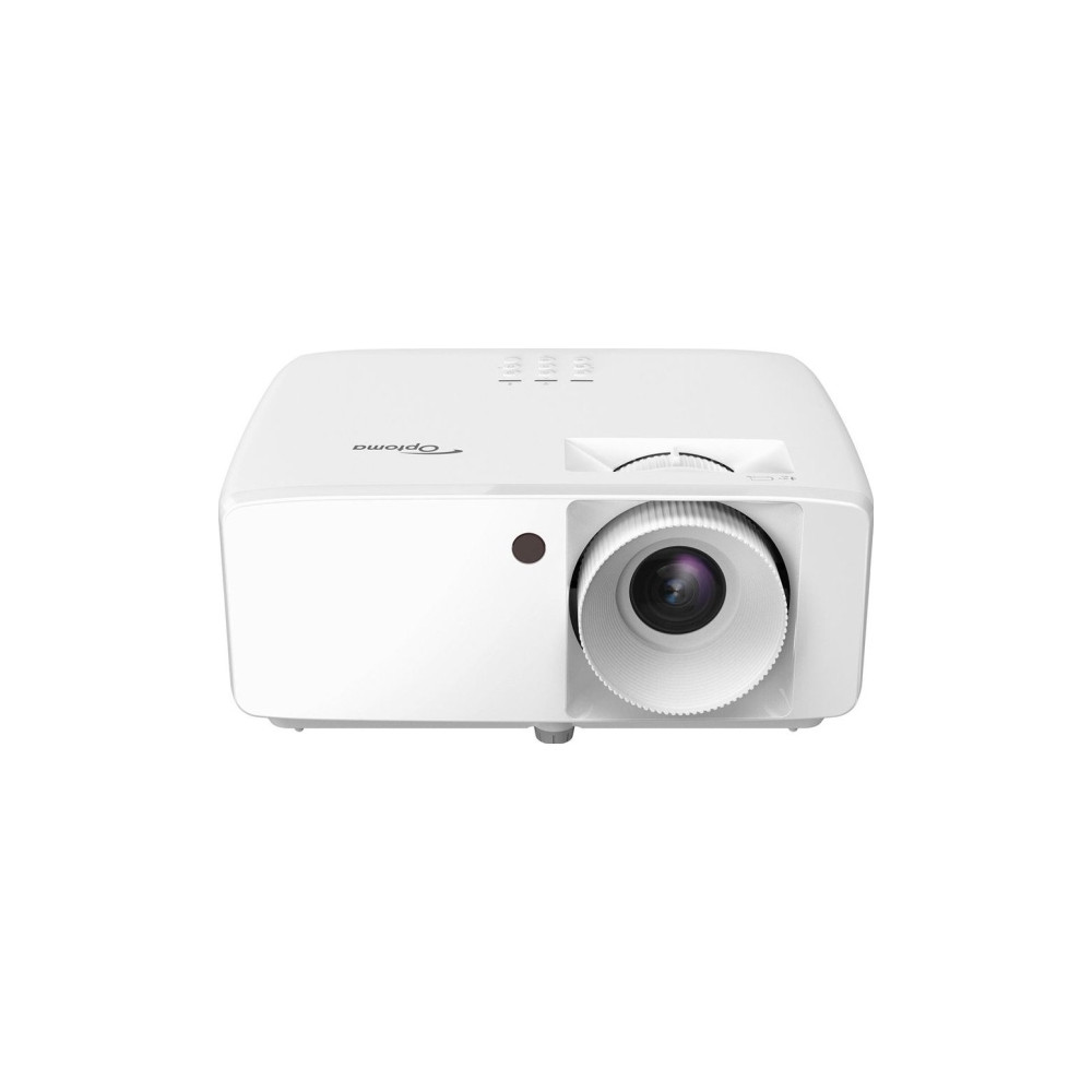 Produktbild för Optoma HZ146X-W - DLP-projektor - 3D - vit