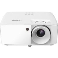 Produktbild för Optoma HZ146X-W - DLP-projektor - 3D - vit