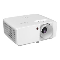 Produktbild för Optoma HZ146X-W - DLP-projektor - 3D - vit