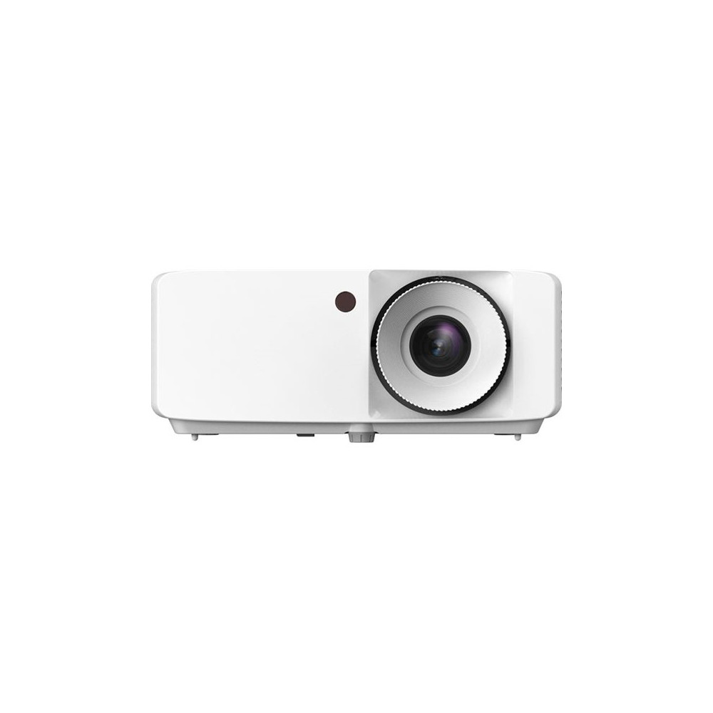 Produktbild för Optoma HZ146X-W - DLP-projektor - 3D - vit