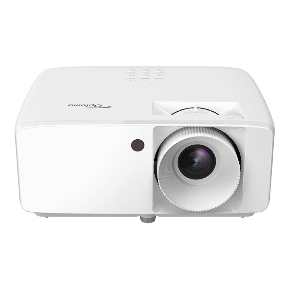 Produktbild för Optoma HZ146X-W - DLP-projektor - 3D - vit