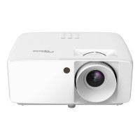 Produktbild för Optoma HZ146X-W - DLP-projektor - 3D - vit