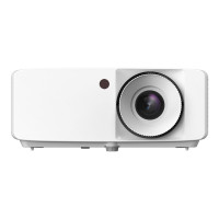 Produktbild för Optoma HZ146X-W - DLP-projektor - 3D - vit