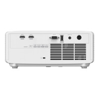 Produktbild för Optoma HZ146X-W - DLP-projektor - 3D - vit