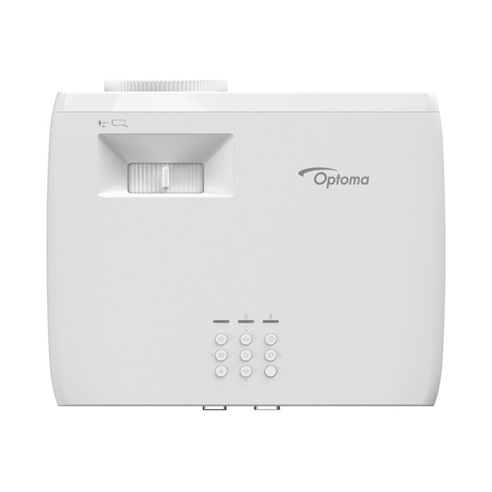 Produktbild för Optoma HZ146X-W - DLP-projektor - 3D - vit