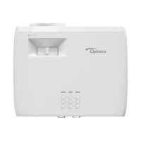 Produktbild för Optoma HZ146X-W - DLP-projektor - 3D - vit