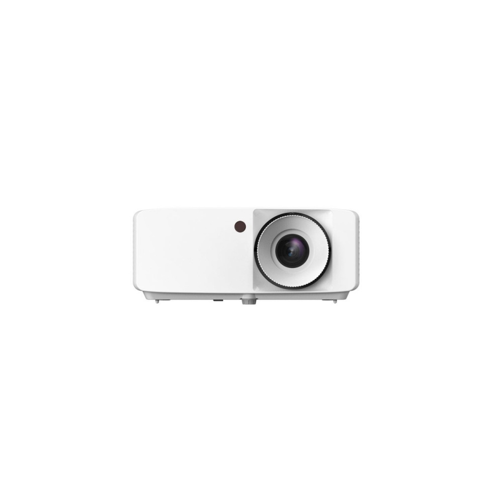 Produktbild för Optoma HZ146X-W - DLP-projektor - 3D - vit