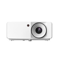 Produktbild för Optoma HZ146X-W - DLP-projektor - 3D - vit