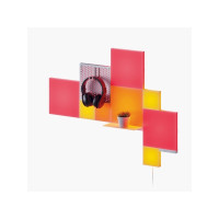 Produktbild för Nanoleaf Blocks Combo XL Smarter Kit