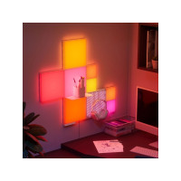Produktbild för Nanoleaf Blocks Combo XL Smarter Kit