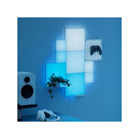Produktbild för Nanoleaf Blocks Combo XL Smarter Kit