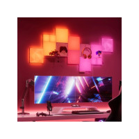 Produktbild för Nanoleaf Blocks Combo XL Smarter Kit
